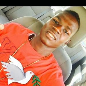 Meet your Posher, Jason